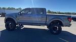 2024 Ford F-150 Super Crew 4x4 Black Widow Premium Lifted Truck for sale #1FTFW3L51RFA79075 - photo 2