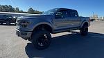 2024 Ford F-150 Super Crew 4x4 Black Widow Premium Lifted Truck for sale #1FTFW3L51RFA79075 - photo 3