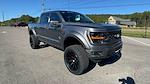 2024 Ford F-150 Super Crew 4x4 Black Widow Premium Lifted Truck for sale #1FTFW3L51RFA79075 - photo 5