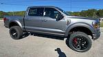 2024 Ford F-150 Super Crew 4x4 Black Widow Premium Lifted Truck for sale #1FTFW3L51RFA79075 - photo 6