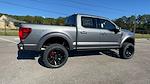 2024 Ford F-150 Super Crew 4x4 Black Widow Premium Lifted Truck for sale #1FTFW3L51RFA79075 - photo 7
