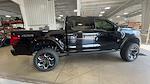 2024 Ford F-150 Super Crew 4x4 Black Widow Premium Lifted Truck for sale #1FTFW3L51RFA79383 - photo 9