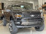 2024 Ford F-150 Super Crew 4x4 Black Widow Premium Lifted Truck for sale #1FTFW3L51RFA79383 - photo 10