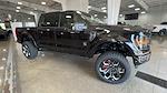 2024 Ford F-150 Super Crew 4x4 Black Widow Premium Lifted Truck for sale #1FTFW3L51RFA79383 - photo 2