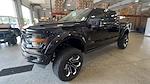 2024 Ford F-150 Super Crew 4x4 Black Widow Premium Lifted Truck for sale #1FTFW3L51RFA79383 - photo 4