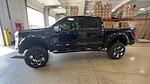 2024 Ford F-150 Super Crew 4x4 Black Widow Premium Lifted Truck for sale #1FTFW3L51RFA79383 - photo 5