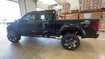 2024 Ford F-150 Super Crew 4x4 Black Widow Premium Lifted Truck for sale #1FTFW3L51RFA79383 - photo 6