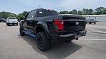 2024 Ford F-150 Super Crew 4x4 Black Widow Premium Lifted Truck for sale #1FTFW3L51RFA79464 - photo 9