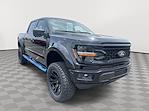 2024 Ford F-150 Super Crew 4x4 Black Widow Premium Lifted Truck for sale #1FTFW3L51RFA79464 - photo 1