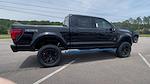 2024 Ford F-150 Super Crew 4x4 Black Widow Premium Lifted Truck for sale #1FTFW3L51RFA79464 - photo 3