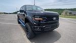 2024 Ford F-150 Super Crew 4x4 Black Widow Premium Lifted Truck for sale #1FTFW3L51RFA79464 - photo 5