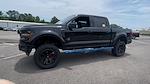 2024 Ford F-150 Super Crew 4x4 Black Widow Premium Lifted Truck for sale #1FTFW3L51RFA79464 - photo 7