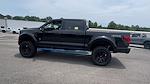 2024 Ford F-150 Super Crew 4x4 Black Widow Premium Lifted Truck for sale #1FTFW3L51RFA79464 - photo 8