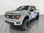 2024 Ford F-150 Super Crew 4x4 Black Widow Supercharged Premium Lifted Truck for sale #1FTFW3L51RKD60395 - photo 1