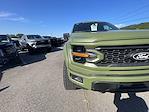 2025 Ford F-150 Super Crew 4x4 Black Widow Premium Lifted Truck for sale #1FTFW3L51SFB22772 - photo 10