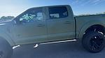 2025 Ford F-150 Super Crew 4x4 Black Widow Premium Lifted Truck for sale #1FTFW3L51SFB22772 - photo 3