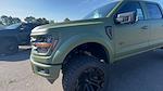 2025 Ford F-150 Super Crew 4x4 Black Widow Premium Lifted Truck for sale #1FTFW3L51SFB22772 - photo 4