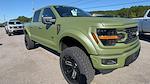 2025 Ford F-150 Super Crew 4x4 Black Widow Premium Lifted Truck for sale #1FTFW3L51SFB22772 - photo 6