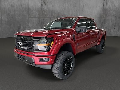 2025 Ford F-150 Super Crew 4x4 Rocky Ridge Premium Lifted Truck for sale #1FTFW3L51SKD90812 - photo 1