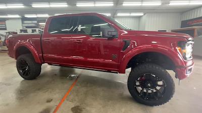 2025 Ford F-150 Super Crew 4x4 Rocky Ridge Premium Lifted Truck for sale #1FTFW3L51SKD90812 - photo 2