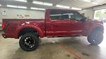 2025 Ford F-150 Super Crew 4x4 Rocky Ridge Premium Lifted Truck for sale #1FTFW3L51SKD90812 - photo 9