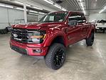 2025 Ford F-150 Super Crew 4x4 Rocky Ridge Premium Lifted Truck for sale #1FTFW3L51SKD90812 - photo 10