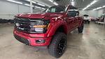 2025 Ford F-150 Super Crew 4x4 Rocky Ridge Premium Lifted Truck for sale #1FTFW3L51SKD90812 - photo 4