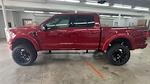 2025 Ford F-150 Super Crew 4x4 Rocky Ridge Premium Lifted Truck for sale #1FTFW3L51SKD90812 - photo 5