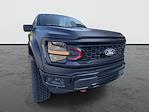 2025 Ford F-150 Super Crew 4x4 Black Widow Limited Premium Lifted Truck for sale #1FTFW3L51SKD92818 - photo 1