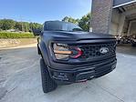 2025 Ford F-150 Super Crew 4x4 Black Widow Limited Premium Lifted Truck for sale #1FTFW3L51SKD92818 - photo 10