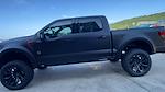 2025 Ford F-150 Super Crew 4x4 Black Widow Limited Premium Lifted Truck for sale #1FTFW3L51SKD92818 - photo 3