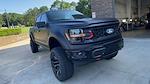 2025 Ford F-150 Super Crew 4x4 Black Widow Limited Premium Lifted Truck for sale #1FTFW3L51SKD92818 - photo 6