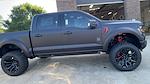 2025 Ford F-150 Super Crew 4x4 Black Widow Limited Premium Lifted Truck for sale #1FTFW3L51SKD92818 - photo 7