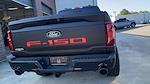 2025 Ford F-150 Super Crew 4x4 Black Widow Limited Premium Lifted Truck for sale #1FTFW3L51SKD92818 - photo 9