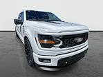 2025 Ford F-150 Super Crew 4x4 Lowered Black Widow Premium Lifted Truck for sale #1FTFW3L51SKD93726 - photo 1