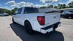 2025 Ford F-150 Super Crew 4x4 Lowered Black Widow Premium Lifted Truck for sale #1FTFW3L51SKD93726 - photo 2