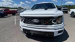 2025 Ford F-150 Super Crew 4x4 Lowered Black Widow Premium Lifted Truck for sale #1FTFW3L51SKD93726 - photo 5