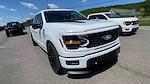 2025 Ford F-150 Super Crew 4x4 Lowered Black Widow Premium Lifted Truck for sale #1FTFW3L51SKD93726 - photo 6