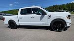2025 Ford F-150 Super Crew 4x4 Lowered Black Widow Premium Lifted Truck for sale #1FTFW3L51SKD93726 - photo 7