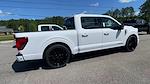 2025 Ford F-150 Super Crew 4x4 Lowered Black Widow Premium Lifted Truck for sale #1FTFW3L51SKD93726 - photo 8