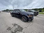 2025 Ford F-150 Super Crew 4x4 Lowered Black Widow Premium Lifted Truck for sale #1FTFW3L51SKE03235 - photo 10