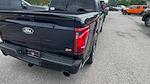 2025 Ford F-150 Super Crew 4x4 Lowered Black Widow Premium Lifted Truck for sale #1FTFW3L51SKE03235 - photo 2