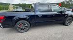 2025 Ford F-150 Super Crew 4x4 Lowered Black Widow Premium Lifted Truck for sale #1FTFW3L51SKE03235 - photo 3