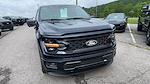 2025 Ford F-150 Super Crew 4x4 Lowered Black Widow Premium Lifted Truck for sale #1FTFW3L51SKE03235 - photo 5