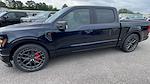 2025 Ford F-150 Super Crew 4x4 Lowered Black Widow Premium Lifted Truck for sale #1FTFW3L51SKE03235 - photo 7