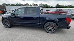 2025 Ford F-150 Super Crew 4x4 Lowered Black Widow Premium Lifted Truck for sale #1FTFW3L51SKE03235 - photo 8