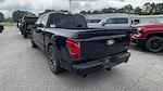 2025 Ford F-150 Super Crew 4x4 Lowered Black Widow Premium Lifted Truck for sale #1FTFW3L51SKE03235 - photo 9