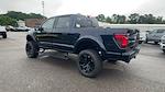 2025 Ford F-150 Super Crew 4x4 Black Widow Premium Lifted Truck for sale #1FTFW3L51SKE11299 - photo 9