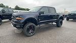 2025 Ford F-150 Super Crew 4x4 Black Widow Premium Lifted Truck for sale #1FTFW3L51SKE11299 - photo 7