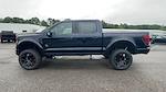 2025 Ford F-150 Super Crew 4x4 Black Widow Premium Lifted Truck for sale #1FTFW3L51SKE11299 - photo 8